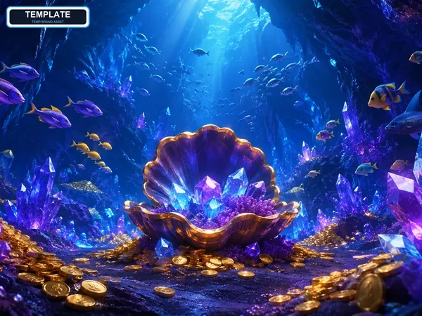 Monkey King Fishing action scene 1