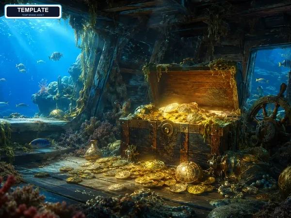 Monkey King Fishing visual highlight 3