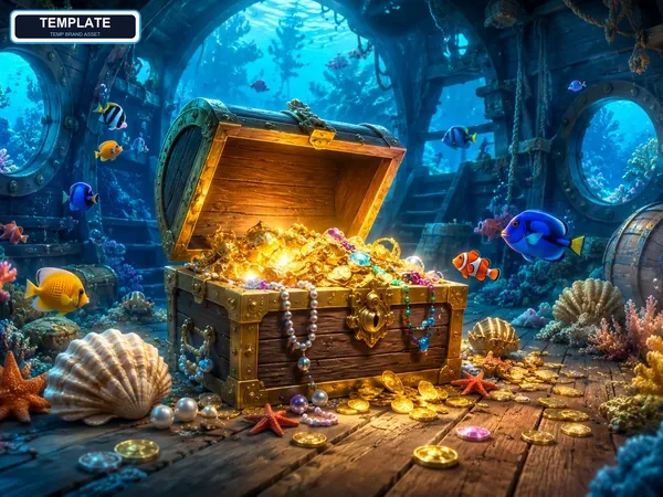 Monkey King Fishing gameplay moment 4