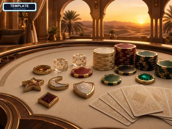 Pool Rummy table view 2